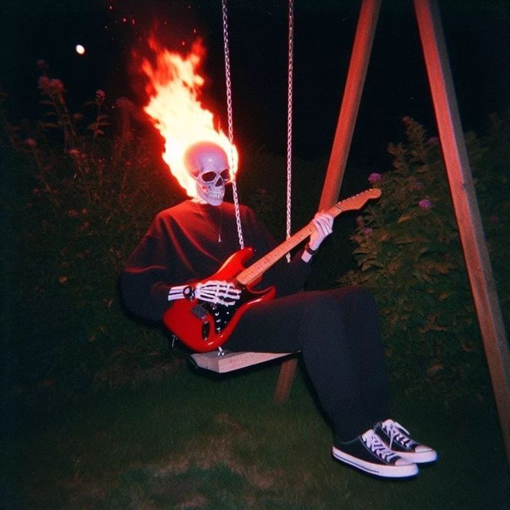 Skelly